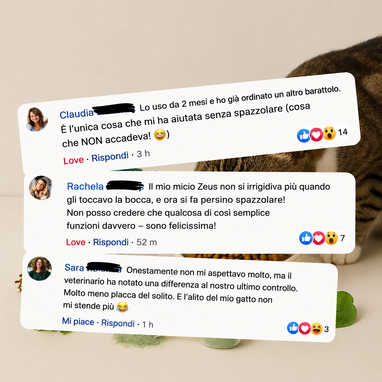 MusoFelice™ - Formulă Dentală Avansată